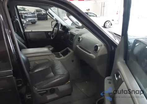 2004 Ford Expedition Xlt из США, поврежденный, VIN 1FMRU15W84LB82268